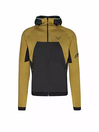 DYNAFIT | Herren Fleecejacke Tour Wool Thermal | 